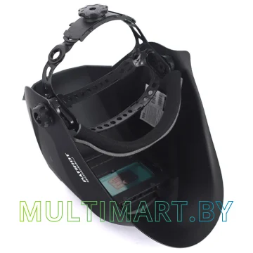 Сварочная маска Patriot 100 (880502215) картинка 3
